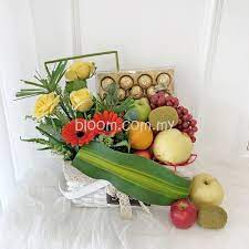 Sungai petani is kedah's largest town and is located about 55 km south of alor setar, the capital of kedah, and 33 km northeast of george town, the capital city of the neighbouring state of penang. Flower Shop In Sungai Petani Florist Online Gift Delivery Sending Flowers Arrangement Hamper Kedai Bunga Hadiah Cake Bloom Com My