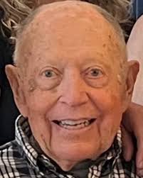 Robert Petersen Obituary (2024)