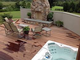 Outdoor Fireplace Outdoor Patio Patio Outdoor Patio Decor