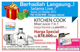 3 Contoh Iklan Niaga Brainly Co Id