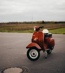 Image result for Chiaro Di Luna 1969 Piaggio