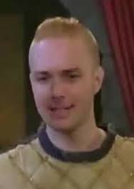 Ben Palmer Fan Casting