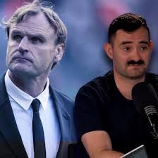 New Zealand netball coach Robyn Broughton passes away