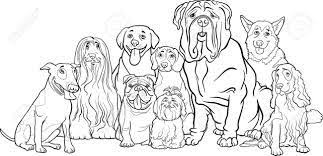 Afbeeldingsresultaat Voor Zittende Honden Puppy Coloring Pages Dog Coloring Page Dog Coloring Book