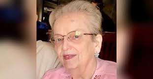 Wilma E. Goodwin Obituary