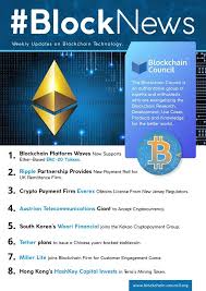 We have selected the best online blockchain certification courses for beginners and experts. Blockchain Latest News Blockchain Technology Blockchain Development