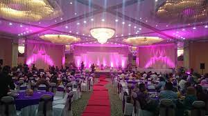 Majlis perbandaran shah alam) (mpsa) at the same time shah alam was declared the capital city of selangor. Mbsa Banquet Hall Section 14 Shah Alam Wedding Research Malaysia