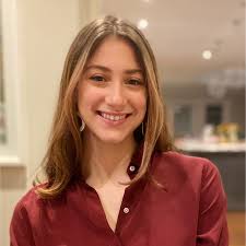 Emma Dodson Email & Phone Number