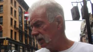 Reporter's Notebook: A historic day in New York City