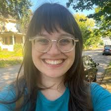 Molly Huffman, PT, DPT, OCS