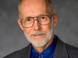 After four decades, Everett Worthington, leading expert