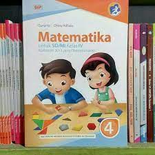 Selamat datang kembali di blog tematik ini, kami akan memberikan kunci jawaban mengenai buku paket siswa. Matematika Kelas 4 K13 Gap Erlangga Shopee Indonesia