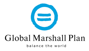 Marshall to rehabilitate the economies of 17 western and southern european countries in order to create stable conditions in which democratic institutions could survive. Global Marshall Plan Welt In Balance