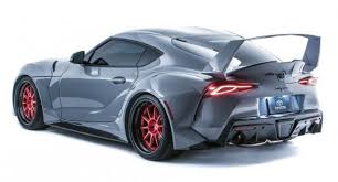 See more ideas about mk3 supra, supra, toyota supra mk3. Hyperboost 2020 Gr Supra A90 Wide Body Kit Carbon Fiber