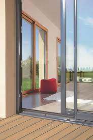 La sélection produits leroy merlin de ce vendredi au meilleur prix ! Menuiserie Mixte Fenetre Bois Alu Cote Maison