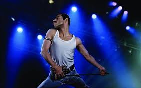 .посмотрите в instagram фото и видео bohemian rhapsody (@bohemianrhapsodymovie). Bohemian Rhapsody Film 2018 Moviepilot De