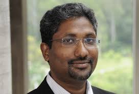 Dennison John assume SAP Labs