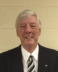 Roy David Marrs Obituary November 5, 2024