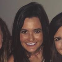 Audrey Cartwright's Instagram, Twitter & Facebook