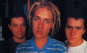 SILVERCHAIR: Spawn Again; Pictures