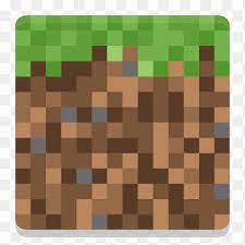 A discord filled with lounges for fun or to ask questions! Minecraft Server Icon Png Images Pngegg