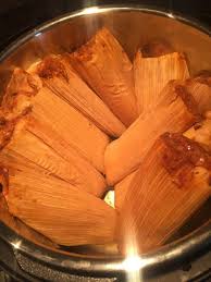 Cooking Frozen Costco Tamales In The Instant Pot Put Rack In The Bottom Add Water To Just Under The R Instant Pot Recipes Instant Pot Costco Instapot Recipes