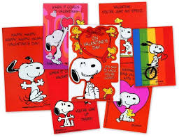 Nowadays, i recommend free printable snoopy valentine coloring pages for you, this article is related with eye drawing coloring page. Peanuts Vintage Snoopy Valentine S Day Cards Plus Woodstock Click Americana