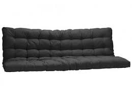 Lit Mezzanine Modulo Iv 90x190cm Avec Banquette Convertible Coloris Argent Futon Matelas Futon Matelas Banquette