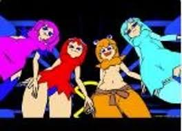 Pac-man Ghosts Animation by minus8: Listen on Audiomack