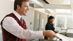 Ticket Agent Cover Letter Sample Airline Job Letters Clr