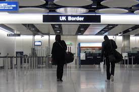 Chris bailey of bailey's travel works at his desk in wellingborough, yesterday. Uk To Ramp Up Travel Restrictions With Quarantine Hotels And 10 Year Jail Threat Skift