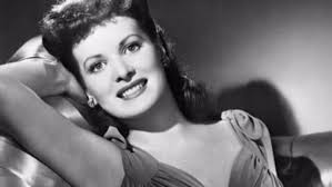 Actress Maureen O'Hara dies at 95