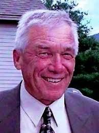 Edward Steele Obituary (1937