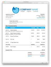 How To Send A Invoice Template For Numbers Example In 2021 Invoice Template Invoice Templates Invoice Template Word