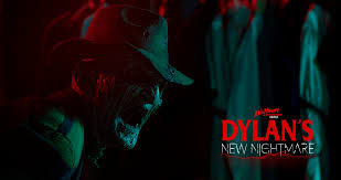 First images revealed for Dylan's New Nightmare – Bloody Flicks