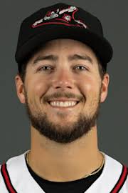 Will Wilson Stats, Age, Position, Height, Weight, Fantasy & News