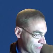 Who is a #MorrisSeries leader? Someone like Marc