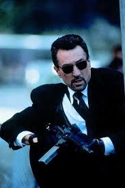 Heat is a 1995 american crime film written and directed by michael mann. Robert Deniro As Neil Mccauley In Heat Gangster Movies Heat Movie Michael Mann