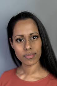 Christae Evanson NYC