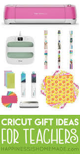 Cricut Gift Guide For Teachers Happiness Is Homemade See more ideas about teacher appreciation, teacher gifts, teacher appreciation gifts. cricut gift guide for teachers