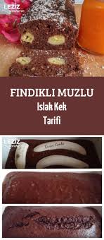 kek tarifleri panosundaki pin