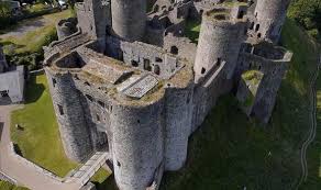 From country estates to city apartments, your ideal property is just a click away. Iconic Castles In Wales Captured By Bird S Eye View Drone Camera Short City Breaks Travel Express Co Uk