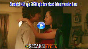 The apk file can be downloaded directly by users to avoid the wait. Simontok 4 2 App 2020 Apk Download Latest Version Baru Redaksikerja Com