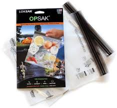 We did not find results for: Loksak Opsak Odor Proof Barrier Bags 10 X 9 Package Of 2 Rei Co Op