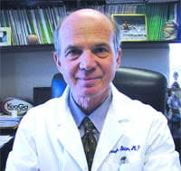 What Lies Beneath Vascular Surgery Isn't Just Skin-deep for Dr. Robert  Goodman