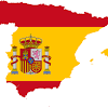 Spanish territory also includes the balearic islands in the mediterranean, the canary islands in the atlantic ocean off the african coast. 1