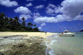 Suva Fiji Cruise Port What To Do See Know