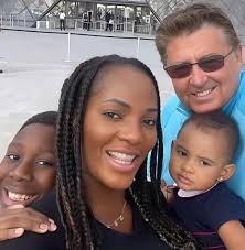 Mark Bessette's Net Worth and Relationship