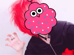twitter 莉犬 すとぷり 歌い手 顔