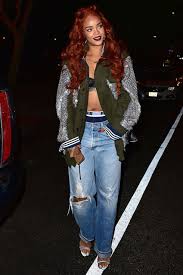 Aaliyah, timbaland & magoo and timbaland. Rihanna And The Return Of 90s Hip Hop Style 90s Fashion Outfits Hip Hop Outfits Hip Hop Fashion